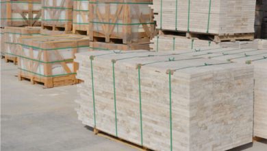 exporting egyptian marble