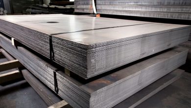 iron sheet metal
