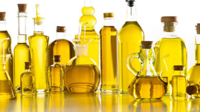 export egyptian olive oil